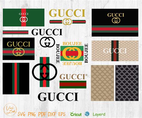 pattern gucci vector|gucci logo vector free download.